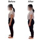 骨から整えてラクに体型リセット！一生モノの体づくりの講座の風景