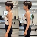 骨から整えてラクに体型リセット！一生モノの体づくりの講座の風景