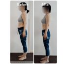 骨から整えてラクに体型リセット！一生モノの体づくりの講座の風景