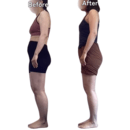 骨から整えてラクに体型リセット！一生モノの体づくりの講座の風景