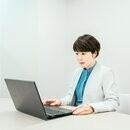 褒め言葉で変わる人間関係、コミュニケーションのプロの講座の風景