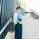褒め言葉で変わる人間関係、コミュニケーションのプロの講座の風景