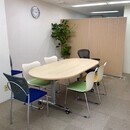 褒め言葉で変わる人間関係、コミュニケーションのプロの講座の風景