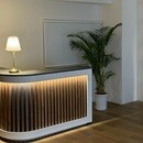 運動から生きる喜びを！人生が変わるピラティスの講座の風景