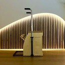 運動から生きる喜びを！人生が変わるピラティスの講座の風景