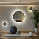 運動から生きる喜びを！人生が変わるピラティスの講座の風景