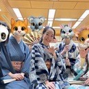 おふぃす小手毬の講座の風景