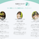 伸びる『やり方』でドラムがもっと楽しくなる！の講座の風景