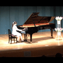 元音楽教員・現役シアーミュージック講師のレッスンの講座の風景