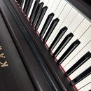 元音楽教員・現役シアーミュージック講師のレッスンの講座の風景