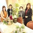 ペットと家族の薬膳[簡単健康ごはん]おいしく元気！の講座の風景