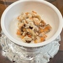 ペットと家族の薬膳[簡単健康ごはん]おいしく元気！の講座の風景