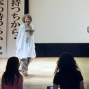  絵本は 心と体の 処方箋！自己再生で美しい人生をの講座の風景