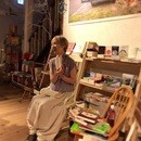  絵本は 心と体の 処方箋！自己再生で美しい人生をの講座の風景