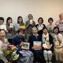  絵本は 心と体の 処方箋！自己再生で美しい人生をの講座の風景
