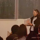  絵本は 心と体の 処方箋！自己再生で美しい人生をの講座の風景