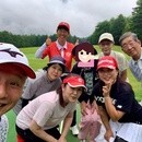 ⛳️上達の3つの要素⛳️スイングだけじゃダメ！の講座の風景
