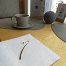 パールを知る、つくる、楽しむ。パールの手づくり講座の講座の風景