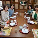  絵本は 心と体の 処方箋！自己再生で美しい人生をの講座の風景