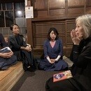  絵本は 心と体の 処方箋！自己再生で美しい人生をの講座の風景