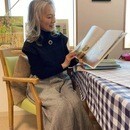  絵本は 心と体の 処方箋！自己再生で美しい人生をの講座の風景