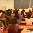  絵本は 心と体の 処方箋！自己再生で美しい人生をの講座の風景