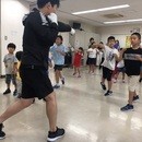 武道・武術・格闘技から楽器までの講座の風景