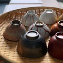 簡単で健康的で美味しい家庭料理専門家の講座の風景