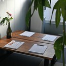 簡単で健康的で美味しい家庭料理専門家の講座の風景