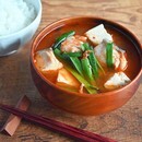 簡単で健康的で美味しい家庭料理専門家の講座の風景