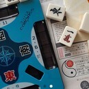 🀄️【開運マージャン】楽しく脳トレ♪運氣UP麻雀！の講座の風景