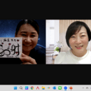 売上UPに直結するおもてなし接客コンサルタントの講座の風景