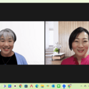 売上UPに直結するおもてなし接客コンサルタントの講座の風景