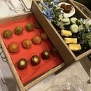 テーブルマナーで食事の時間をもっと大切にしたいの講座の風景
