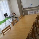 セラピー資格取得を応援！夢を現実に導く講師の講座の風景