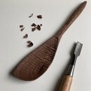 SALAK - 手彫り木工教室 -の講座の風景