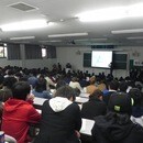 会話が続く！広がる！自信がつき人間関係が良好に⭐️の講座の風景