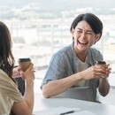 会話が続く！広がる！自信がつき人間関係が良好に⭐️の講座の風景