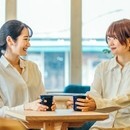 会話が続く！広がる！自信がつき人間関係が良好に⭐️の講座の風景
