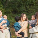 会話が続く！広がる！自信がつき人間関係が良好に⭐️の講座の風景