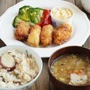 ごはん作りを頑張るあなたの応援団長📣の講座の風景
