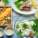 ごはん作りを頑張るあなたの応援団長📣の講座の風景
