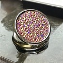 Cerisier デコアートスクールの開催する講座の風景