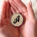 Cerisier デコアートスクールの開催する講座の風景