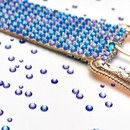 Cerisier デコアートスクールの開催する講座の風景