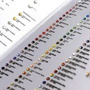 Cerisier デコアートスクールの開催する講座の風景