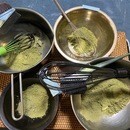抜け毛は防げる！髪とシニアのキャリアを輝かせます！の講座の風景