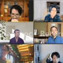 専業6年目ライターが【発注者目線】で稼ぐ方法を伝授の講座の風景