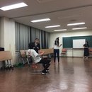 extraワークショップの開催する講座の風景