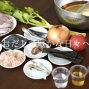 だしソムリエアカデミーの開催する講座の風景